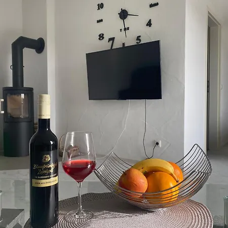 Giss Apartment