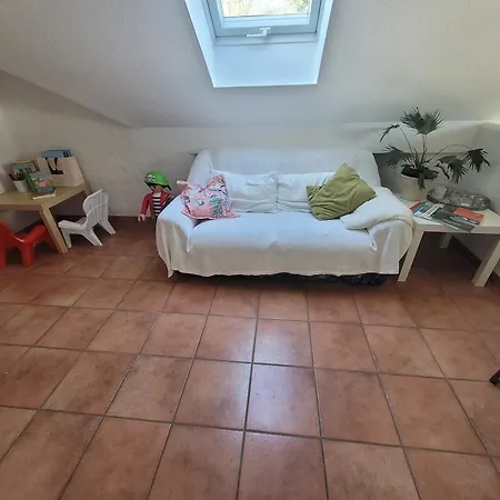 Giss Apartment