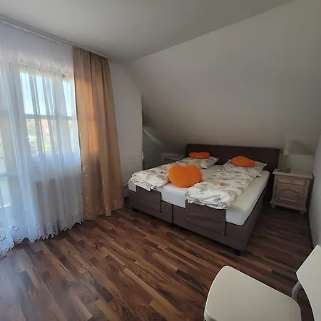 Apartment Giss *