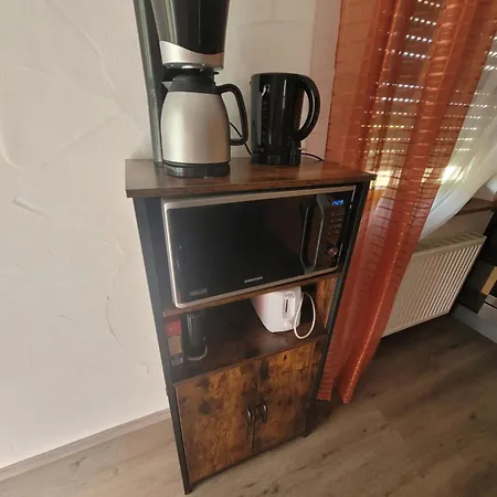 Apartment Giss Postbauer-Heng