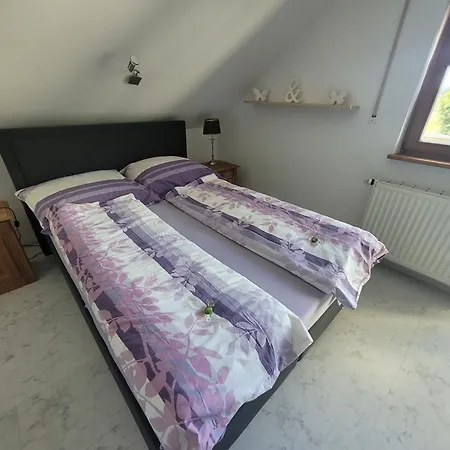 Apartment Giss