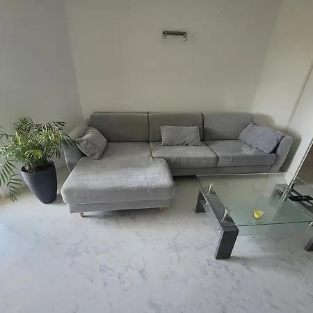 Giss Apartment *