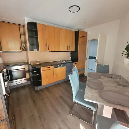 Apartment Giss Postbauer-Heng
