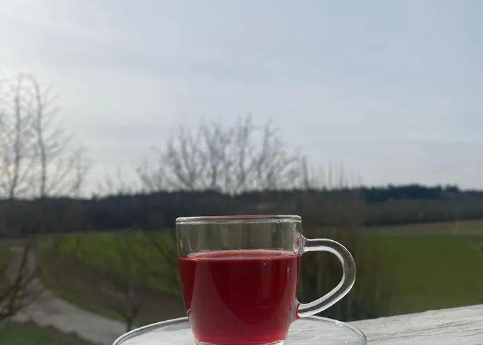 Lägenhet Giss *