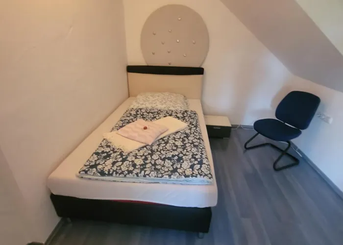 Lägenhet Giss *