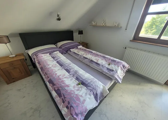 Lägenhet Giss